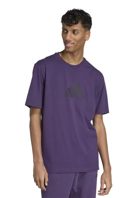 Тениска с лого