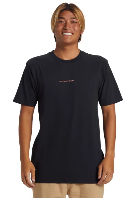 Тениска Surf Safari със стандартна кройка