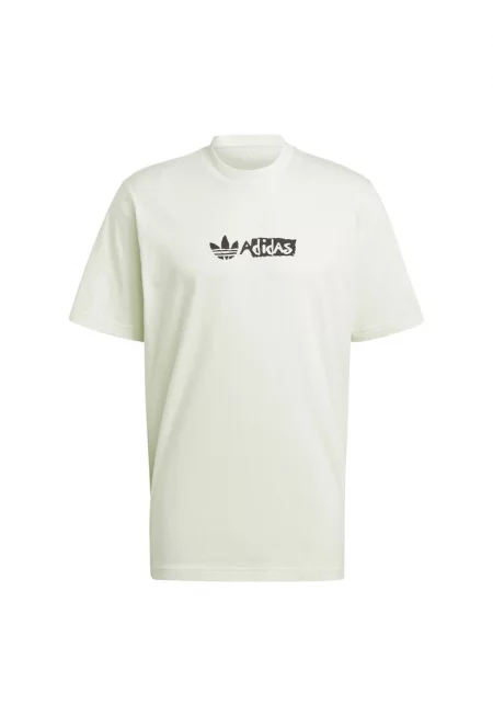 Тениска  VICTORY TEE HT1655