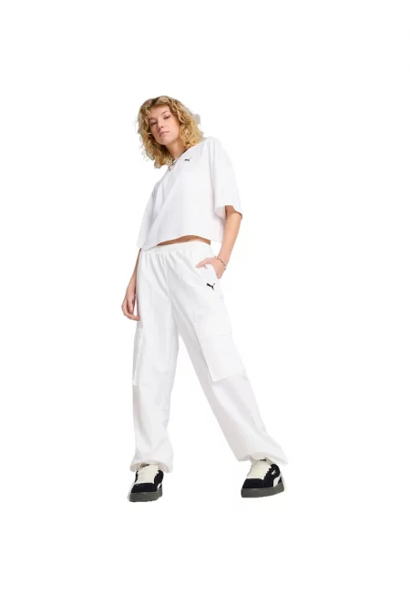 Тениска  Wardrobe Ess Oversized Short Tee Bl