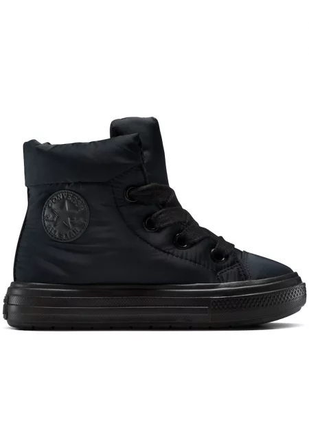 Унисекс кецове  Chuck Taylor All Star Elements Boot - Черен