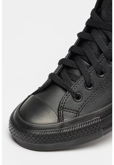Унисекс спортни обувки Chuck Taylor All Star от еко кожа