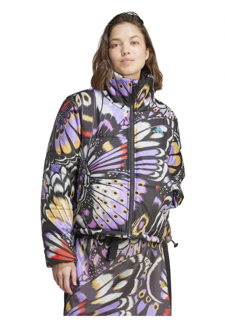 Яке  FARM PADDED JKT JL8611 - Многоцветен