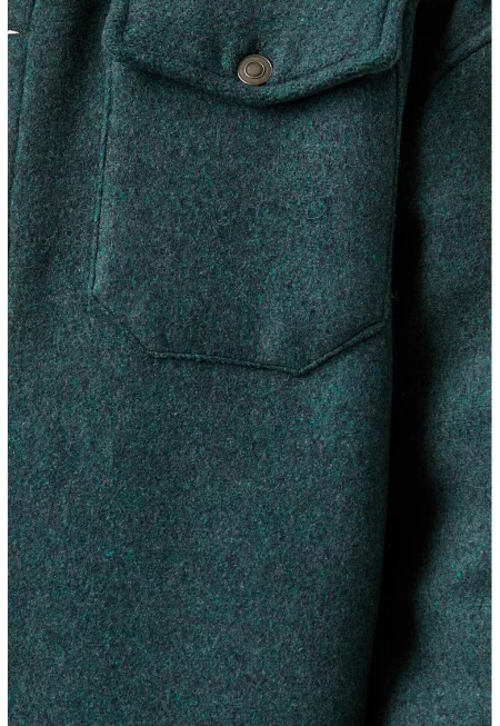 Яке тип риза с джоб на гърдите