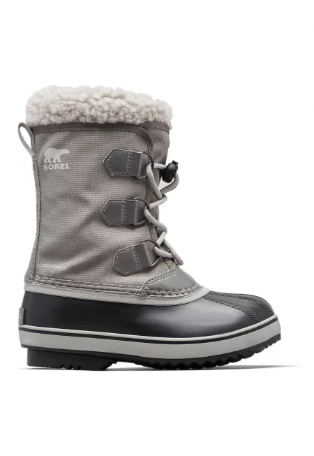 Зимни ботуши  2114111053 - Текстил