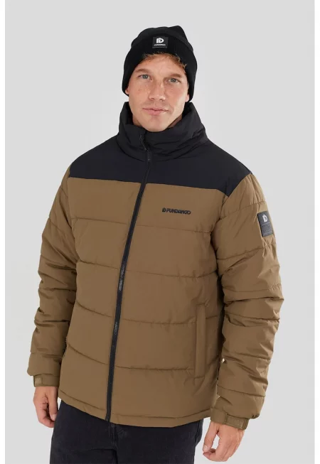 Зимно яке с Winton с миди яка