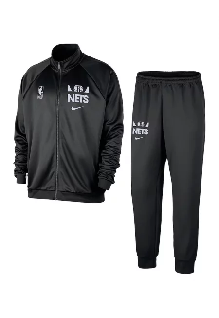 Баскетболен екип NETS