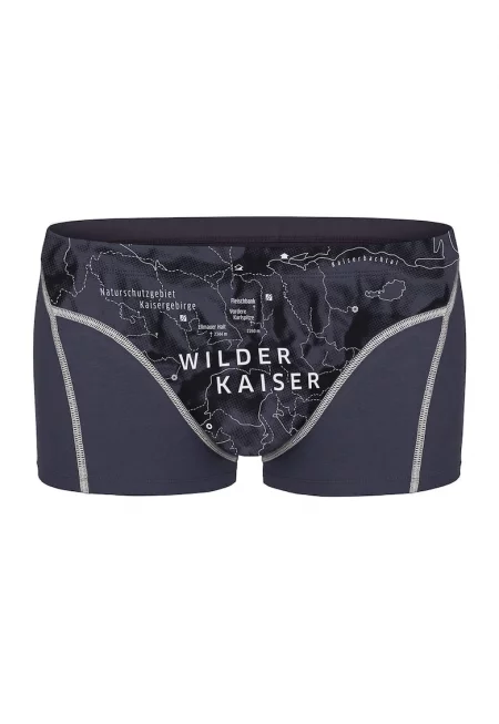 Боксерки с органичен памук