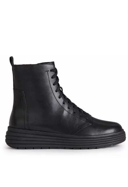 Ботуши  черни