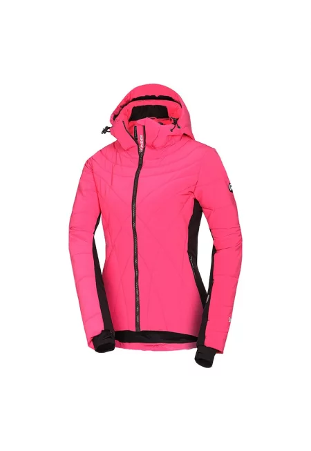 BU-6252SNW дамско ски луксозно яке Dermizax™EV MERIBEL
