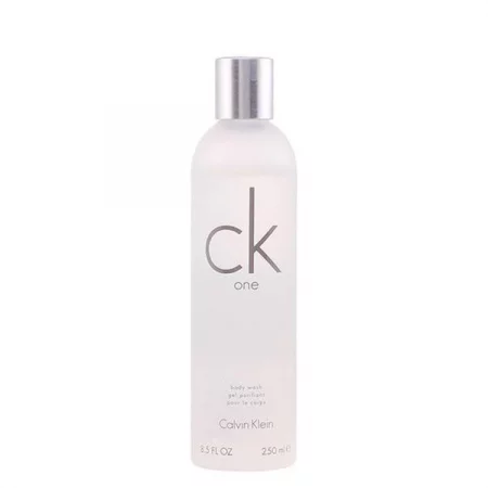 Calvin Klein One унисекс душ гел