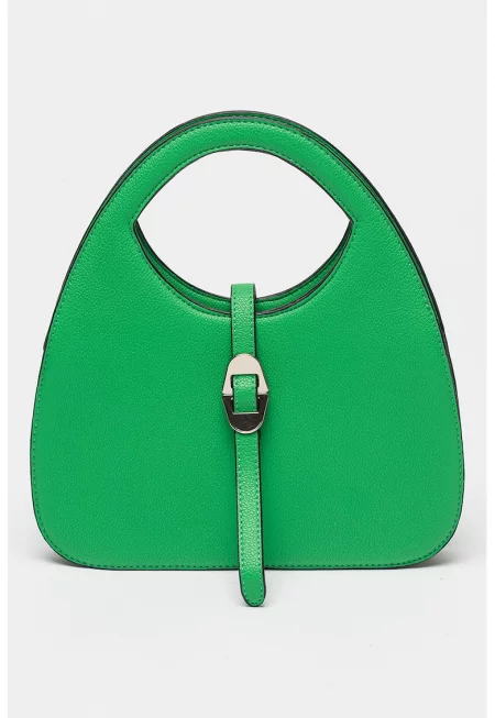 Чанта от еко кожа