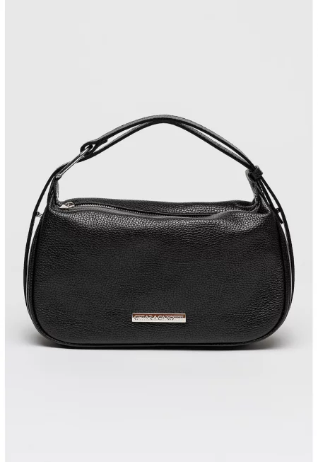 Чанта за рамо с релеф