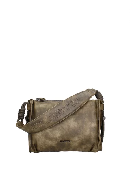 Чанта за рамо Umbriel Elite от еко кожа