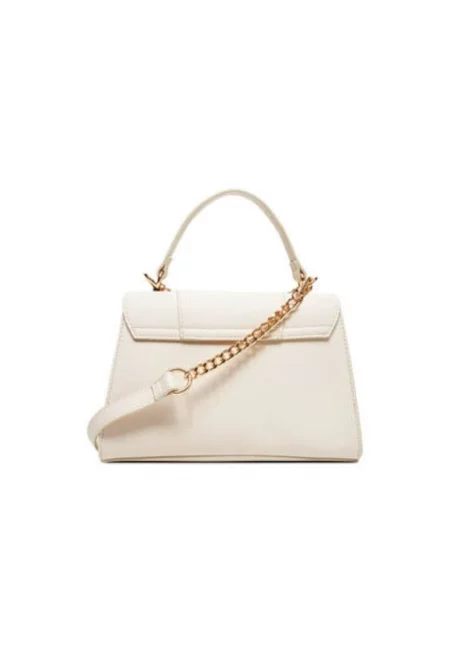 Дамска чанта  14029003 VIVA PLATFORM - Екокожа - Бежов