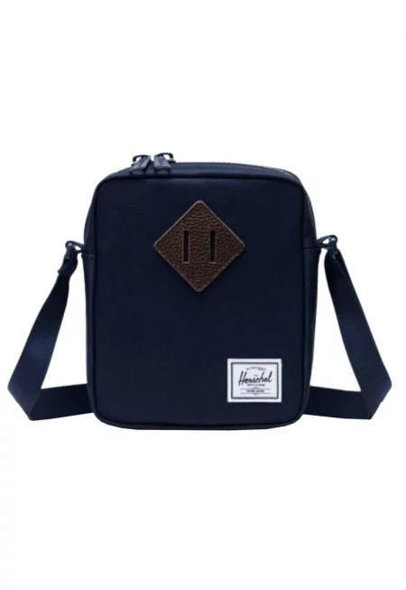 Дамска чанта -  Heritage Crossbody 11137 - Тъмносин