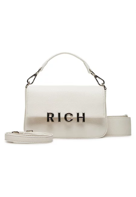 Дамска чанта  RWP25161BO - Екокожа