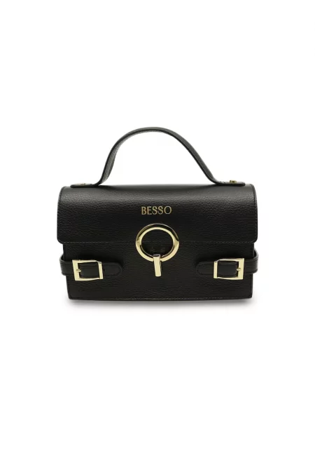 Дамска чанта Splendore Chic от естествена кожа