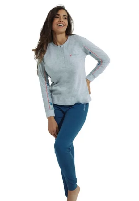 Дамска пижама  LP5094