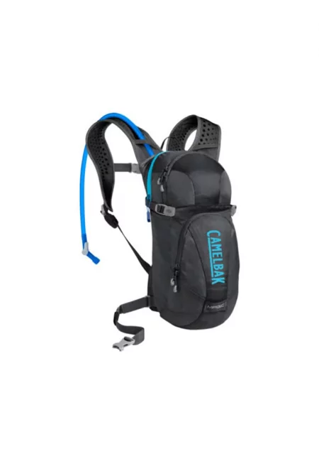 Дамска раница  Magic™ Hydration Pack - Charcoal/Lake Blue