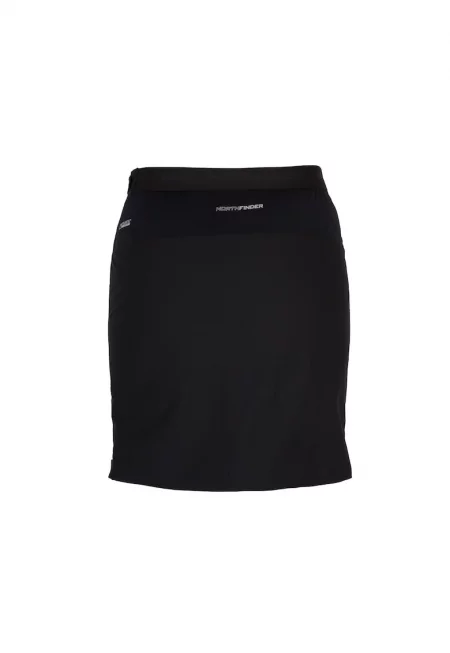 Дамска ски пола Polartec® Alpha® JARABA 4 - Черен