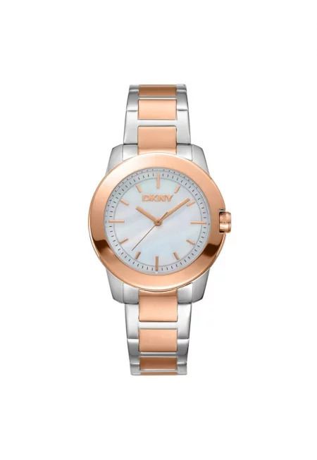 Дамски часовник  DK1L020M0085 - 31-35 мм - стомана