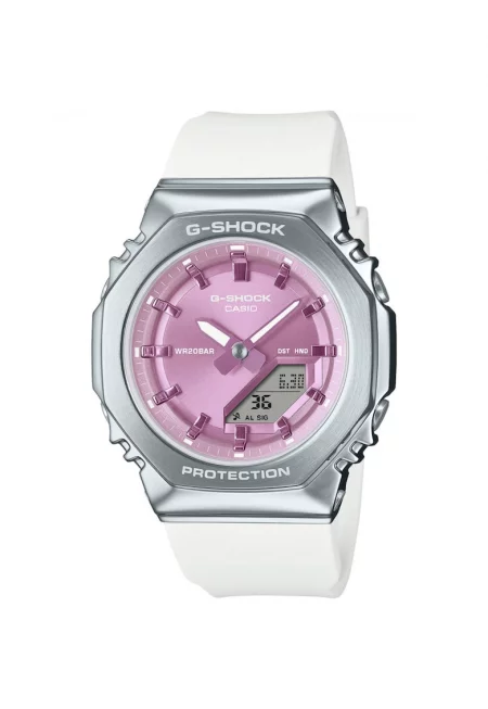 Дамски часовник  G-Shock - Classic GM GM-S2110-7A6ER - Смесен