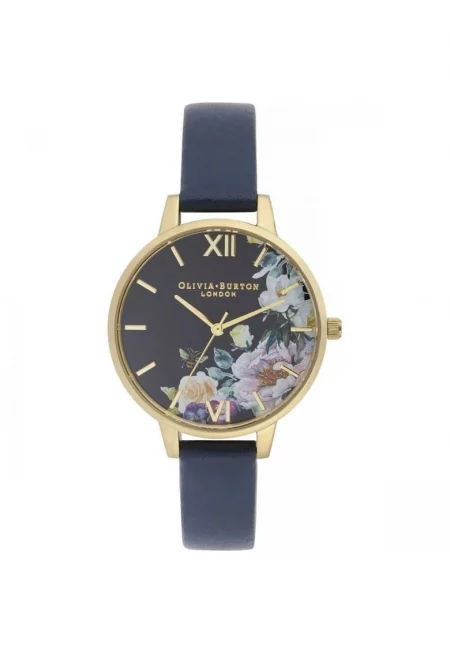 Дамски часовник - Оливия Бъртън - Омагьосана градина 1560695035