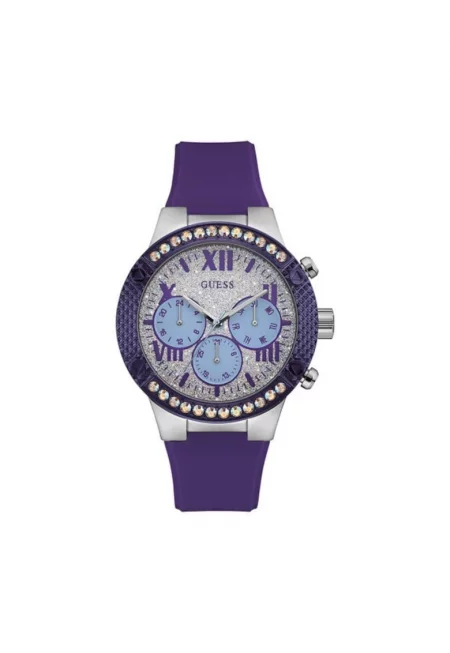 Дамски часовник -  W0772L5 - Сребрист