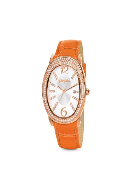 Дамски часовник  WF2B0 WF2B012STWN - Аналогов