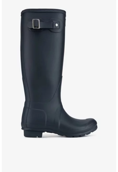 Дамски дъждовни ботуши  5905588949169 - Каучук - Син - Син