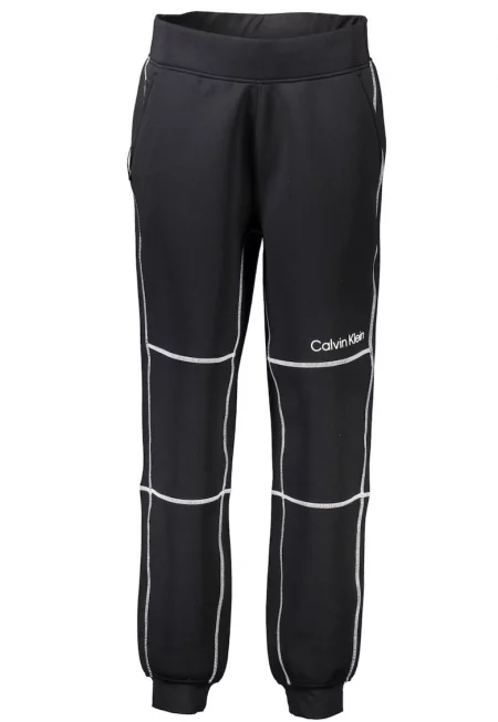 Дамски панталон  00GWF3P636 - Черен