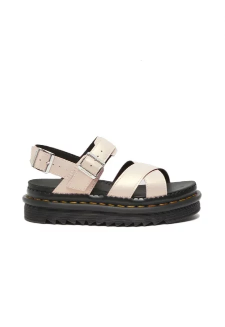 Дамски сандали  Voss II - Розово