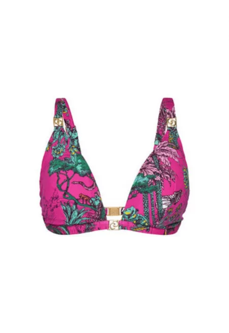 Дамски сутиен  C17UQF A10 - Розов