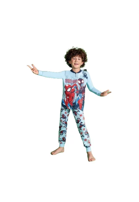 Детска пижама  MV40M4303