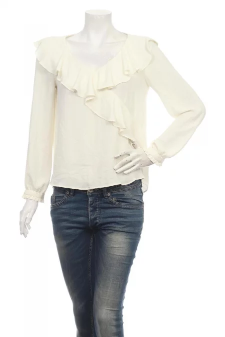 Дрехи Блуза ZARA BASIC