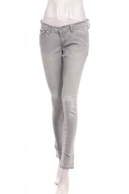 Дрехи Ластични дънки LEVI'S