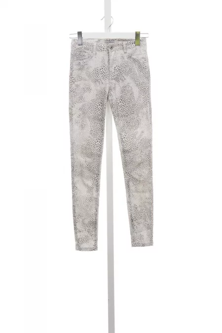 Дрехи Панталон FASHION JEANS