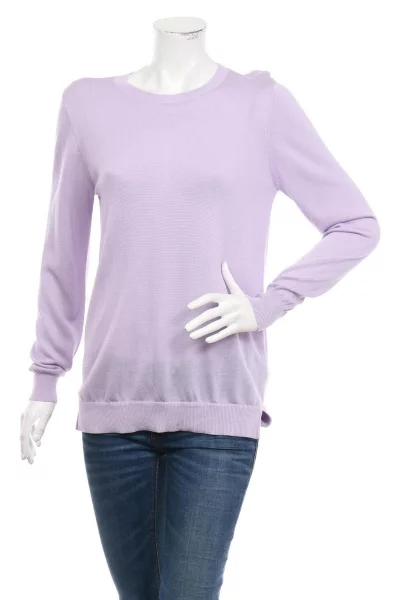Дрехи Пуловер KNOWLEDGE COTTON APPAREL