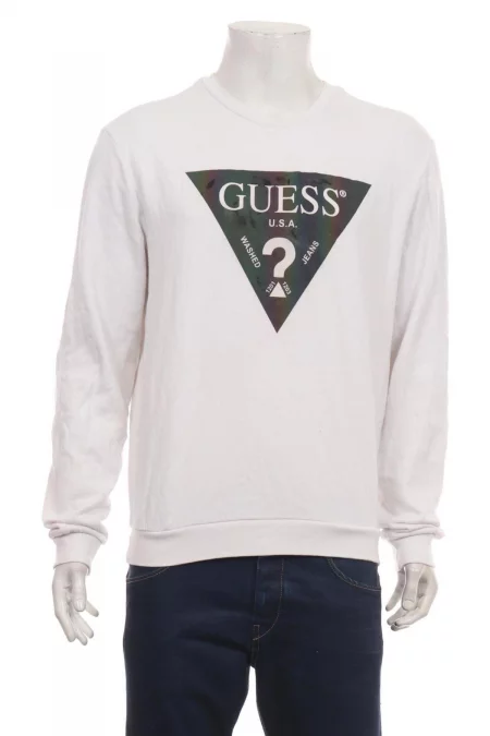 Дрехи Спортна блуза GUESS