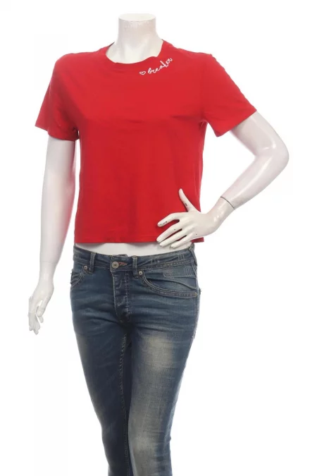 Дрехи Тениска H&M DIVIDED