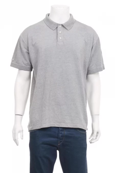 Дрехи Тенискa с яка DECATHLON