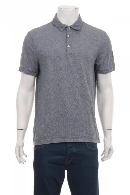 Дрехи Тенискa с яка H&M