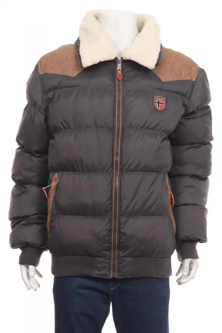 Дрехи Зимно яке GEOGRAPHICAL NORWAY