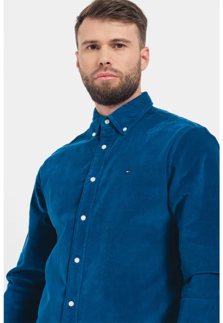 Джинсова риза