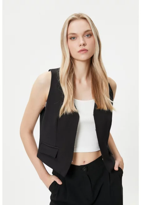 Елек с шпиц