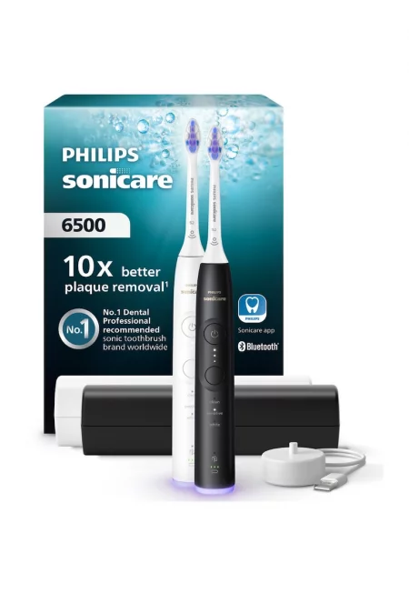 Електрическа четка за зъби  2 - HX7419/01