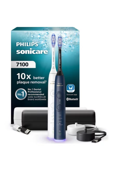 Електрическа четка за зъби  HX - HX7429/01