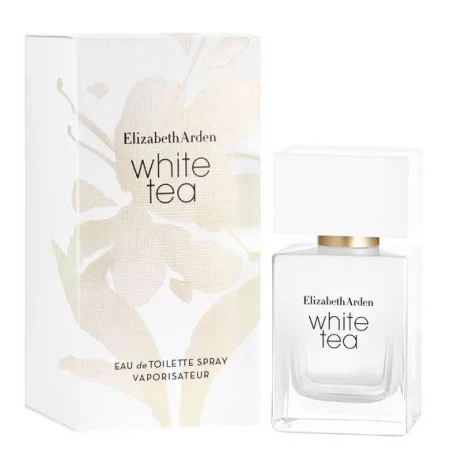 Elizabeth Arden White Tea Парфюм за жени EDT