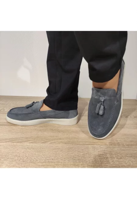 Ежедневни мъжки обувки